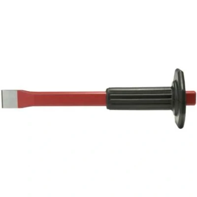 Afbeelding van Beitel, platte beitel 300mm +bescherming Connex