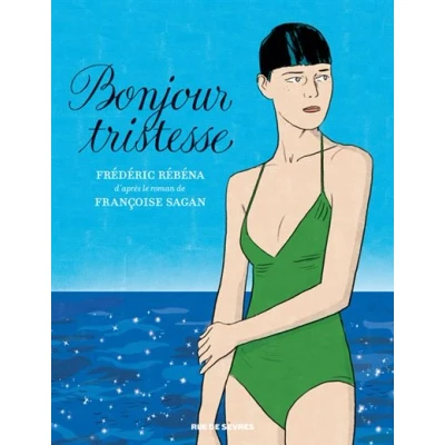 Image de Bonjour tristesse