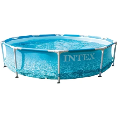 Afbeelding van Zwembad Verwijderbaar Intex 28208NP 305 x 76 cm