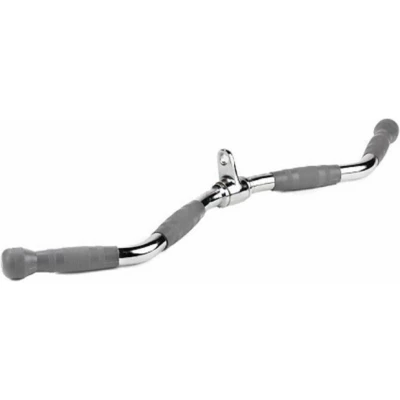 Afbeelding van Lifemaxx LMX03 EZ Biceps/Triceps stang