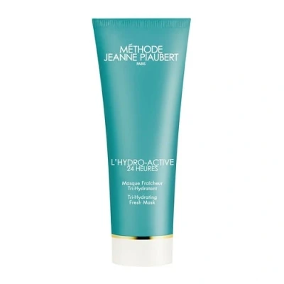 Image de Jeanne Piaubert L&#039;Hydro Active 24H Tri Hydrating Fresh Mask 75 ml