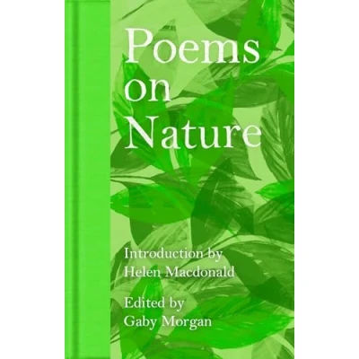 Afbeelding van Poems for Every Occasion on Nature