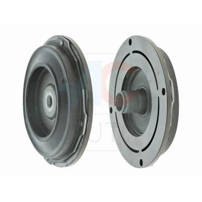 Afbeelding van Acauto Airco magneetklep AC 05DN31