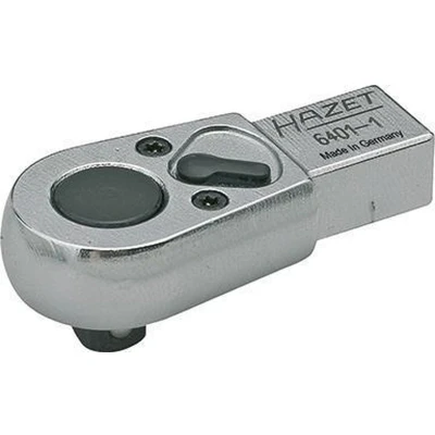 Afbeelding van Hazet 6404 1 mortise Ratchet