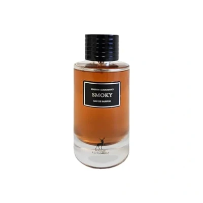 Afbeelding van Maison Alhambra Tabac Edp U 100 Ml