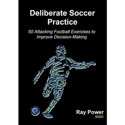 Afbeelding van Deliberate Soccer Practice