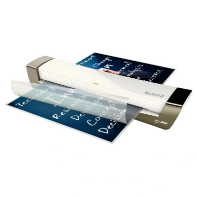 Image de Leitz iLAM Office A3 plastifieuse pochette