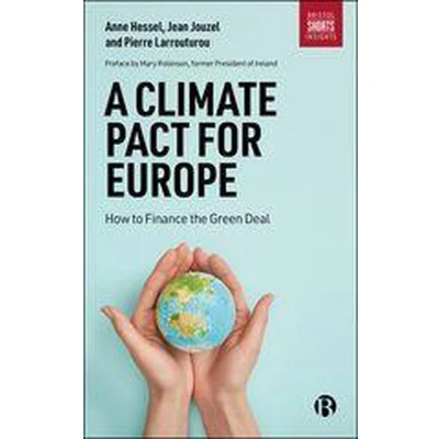 Afbeelding van A Climate Pact for Europe