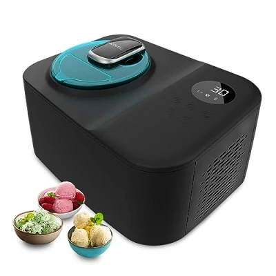 Afbeelding van Maszynka do lodów CECOTEC Gelacy 1200 Touch
