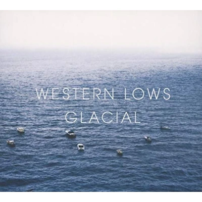 Afbeelding van Western Lows Glacial (CD)