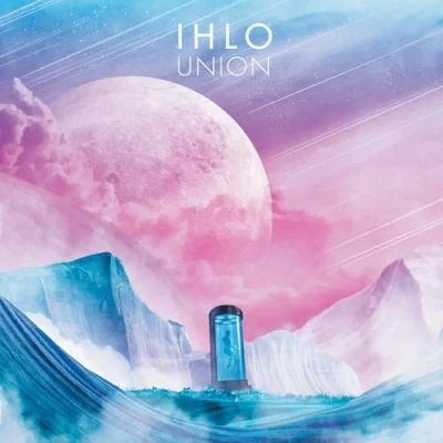 Afbeelding van Ihlo Union (2 LPs)