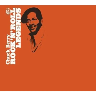 Afbeelding van Rock N Roll Legends