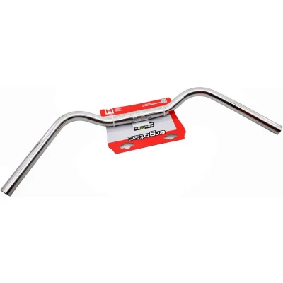 Afbeelding van Ergotec Stuurbocht Trekking 25.4 Mas nb chrome