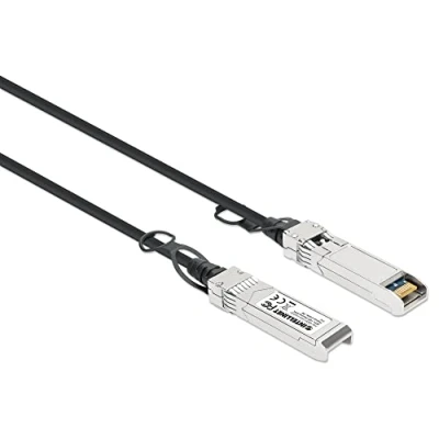 Afbeelding van Intellinet 508377 SFP+ 10G Kabel 10 GBit/s 7 m