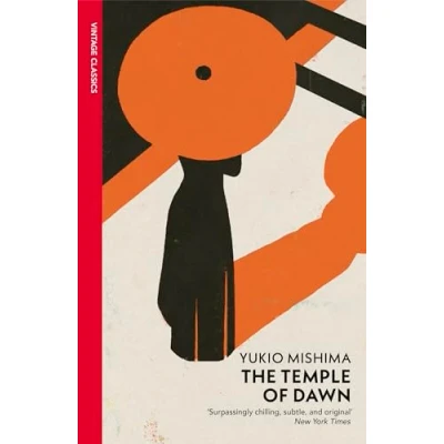 Afbeelding van Temple Of Dawn Sea Fertility Book 3