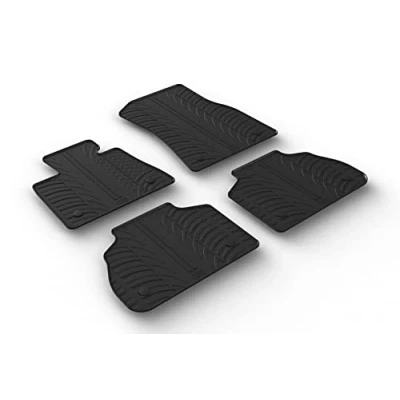 Afbeelding van Gledring Pasklare rubber matten GL 0537