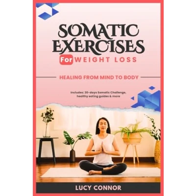 Afbeelding van Somatic Exercises for Weight Loss
