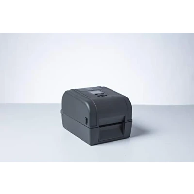 Afbeelding van Brother TD 4750TNWB labelprinter Direct thermisch/Thermische overdracht 300 x DPI Bedraad en draadloos
