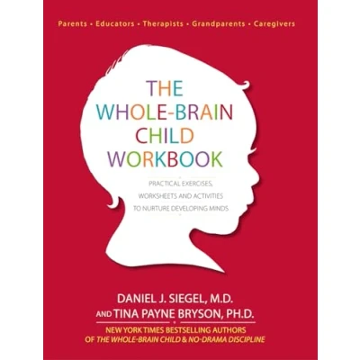 Afbeelding van Whole Brain Child Workbook