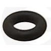 Afbeelding van ELRING 455.830 O ring BMW: 5 GT, X3, 7, AUDI: A4 B8 Avant, A6 C7 Saloon, VOLKSWAGEN: Touareg II