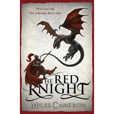 Afbeelding van The Traitor Son Cycle Red Knight