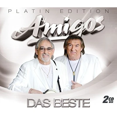 Afbeelding van Das Beste Platin Edition