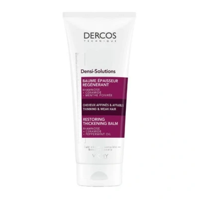 Image de Vichy Dercos Technique Densi Solutions Après shampoing 150 ml