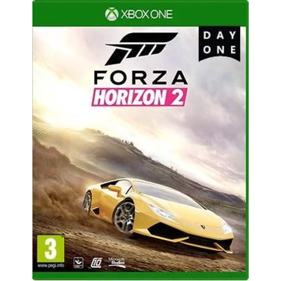 Afbeelding van Forza Horizon 2 (Xbox One)