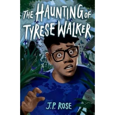 Afbeelding van Rollercoasters: The Haunting of Tyrese Walker