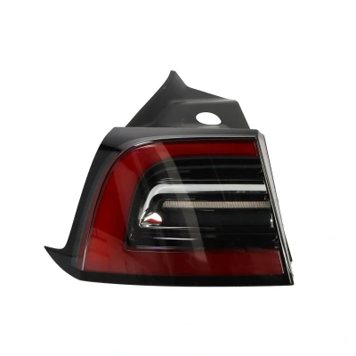 Afbeelding van HELLA 2SD 015 341 931 Achterlicht Links Buitenste deel LED 12
