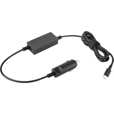 Afbeelding van Lenovo 65W USB C DC Travel Adapter