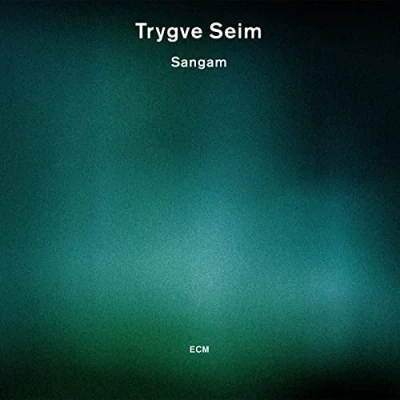 Afbeelding van Trygve Seim Sangam (CD)