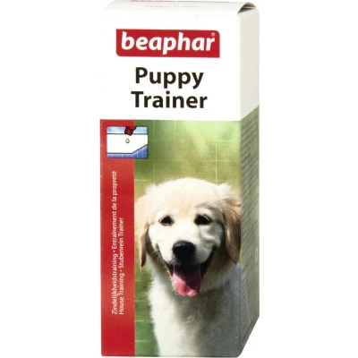 Afbeelding van Beaphar Puppy Trainer 20 ML