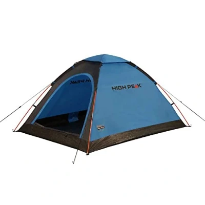Afbeelding van High Peak, Tent, (Koepeltent, 1.90 kg, 2 personen)