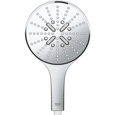 Afbeelding van GROHE Rainshower SmartActive 150 handdouche met 3 straalsoorten (9,5