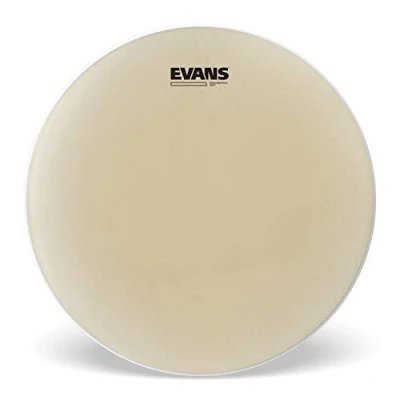 Image de Evans S14GEN30 Peau de caisse claire transparente Orchestral 300, 14 pouces