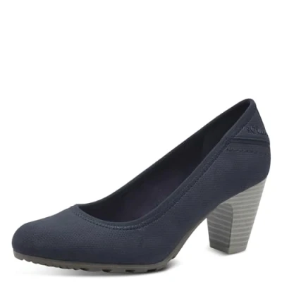 Afbeelding van s.Oliver Dames Pumps 5 22404 42 8A5 Maat: 37 EU