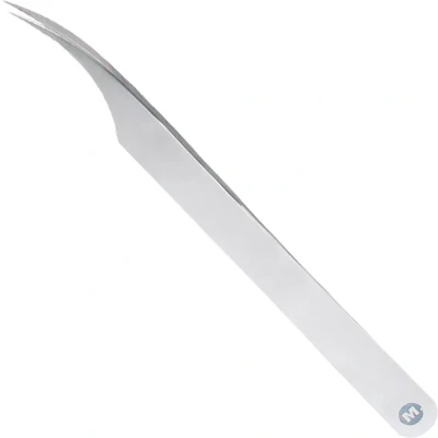 Afbeelding van Jacky M. Tweezers Tweezer Curved