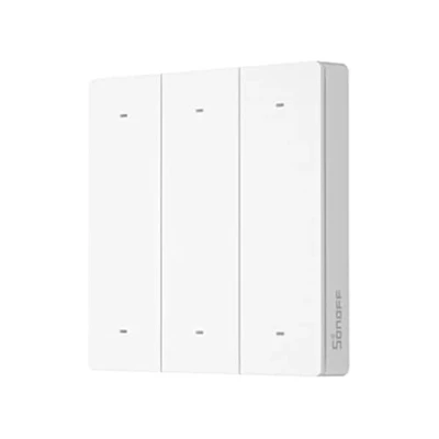 Afbeelding van Kontroler sceny SONOFF R5 SwitchMan, biały