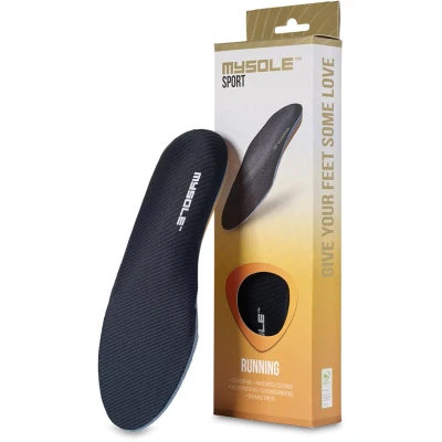 Afbeelding van Mysole Sport Running inlegzolen 41