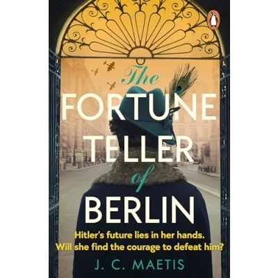 Afbeelding van The Fortune Teller of Berlin