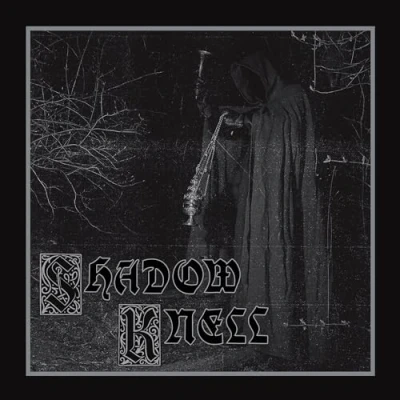 Afbeelding van Shadow Knell (LP)