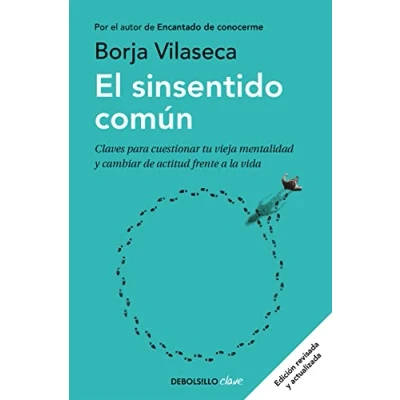 Afbeelding van El sinsentido común