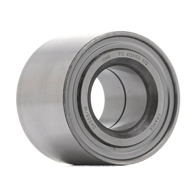 Afbeelding van SNR R155.122 Wiellagerset 62 RENAULT: Clio 3, MEGANE 2, 4