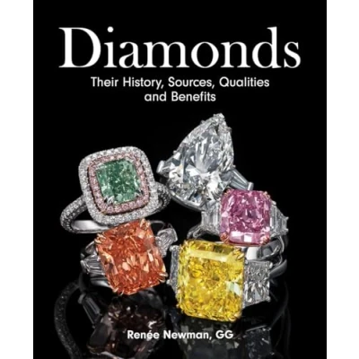 Afbeelding van Diamonds