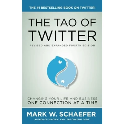 Afbeelding van The Tao of Twitter