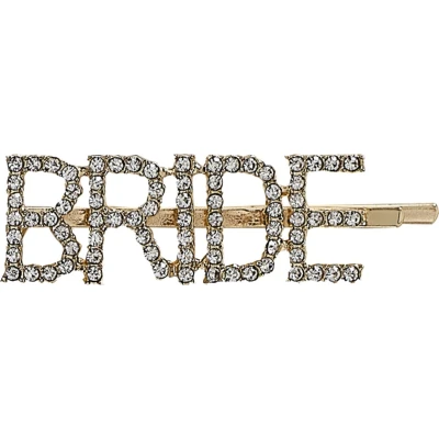 Afbeelding van Ginger Ray Haarspeld Bride