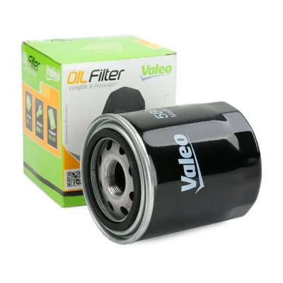 Afbeelding van Valeo Oliefilter 586090