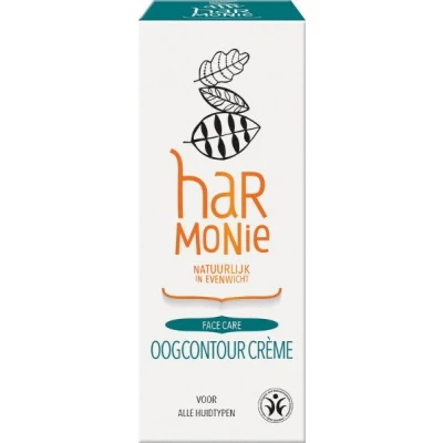 Afbeelding van Harmonie Oogcontour Crème 15ML