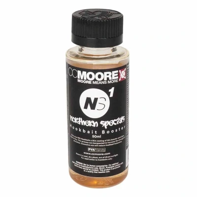 Afbeelding van CC Moore NS1 Hookbait Booster 50ml Boilie flavours
